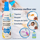 Limpa Manchas PRO – Remove Manchas Instantaneamente 120 ml