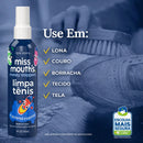 Limpa Manchas PRO – Remove Manchas Instantaneamente 120 ml