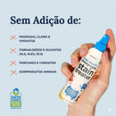 Limpa Manchas PRO – Remove Manchas Instantaneamente 120 ml