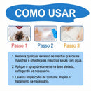 Limpa Manchas PRO – Remove Manchas Instantaneamente 120 ml